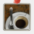 Search for coffee cup ornaments Drink