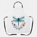 Search for rainbow aprons Flowers