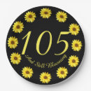 Search for 105th birthday flower