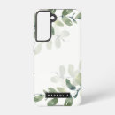 Search for samsung galaxy s21 cases Botanical