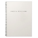 Search for black paper notebooks Professional
