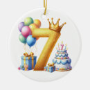 Search for little prince ornaments Gold crown birthday