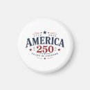 Search for usa magnets 250th