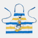 Search for duck aprons Vintage donald duck
