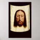 Search for holy face of jesus posters Shroud