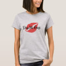 Search for red lipstick kiss tshirts Kisses