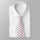 Search for red white and blue ties Patriotic