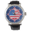Search for american flag watches Pattern