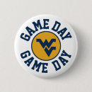 Search for game day buttons West virginia university