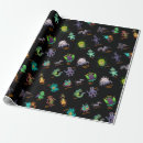 Search for cthulhu wrapping paper Lovecraft