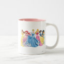 Search for disney princess mugs Princesses