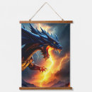 Search for dragon tapestries Fight