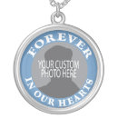 Search for memorial necklaces Keepsake