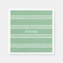 Search for moss green napkins Stylish