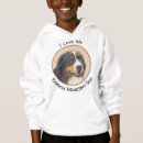 Search for bernese mountain dogs hoodies Puppy