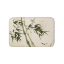 Search for oriental bath mats Bamboo