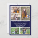 Search for 4x6 high school graduation invitations Photo collage