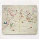 Search for nautical charts mousepads Cartography
