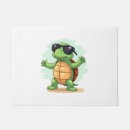 Search for turtle doormats Marine life