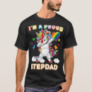 Search for unicorn pride tshirts Proud