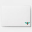 Search for 5x7 colored envelopes Green