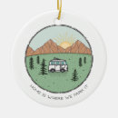 Search for camper ornaments Van life