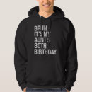 Search for bruh hoodies Birthday