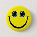 Search for happy face buttons Cute
