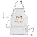 Search for ice cream aprons Cute