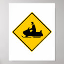 Search for snowmobile posters Sled
