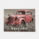 Search for car doormats Welcome