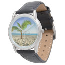 Search for palm tree watches Island