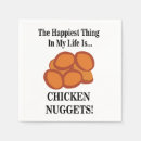 Search for chicken nugget crafts party Lover