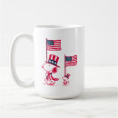 Search for patriotic mugs Red white and blue