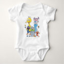 Search for oscar the grouch baby clothes Abby cadabby