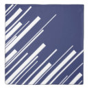 Search for blue and white stripe duvet covers Chic