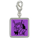 Search for cat charms Cute