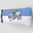 Search for unicorn golf head covers Animal