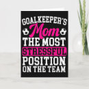 Search for soccer mom mothers day cards Team