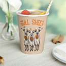 Search for funny paper cups Fall