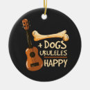Search for ukulele ornaments Uke