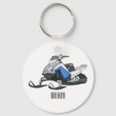 Search for snowmobile keychains Snowmachine