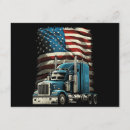 Search for truck driver invitations Flag