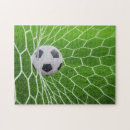 Search for football puzzles Soccer