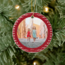 Search for mid century modern ornaments Unique