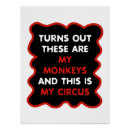Search for not my circus posters Funny