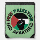 Search for free palestine bags End apartheid