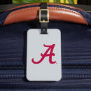 Search for alabama luggage tags Tide