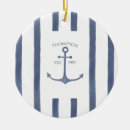 Search for anchor ornaments Simple