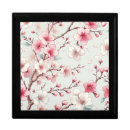 Search for cherry blossoms gift boxes Sakura